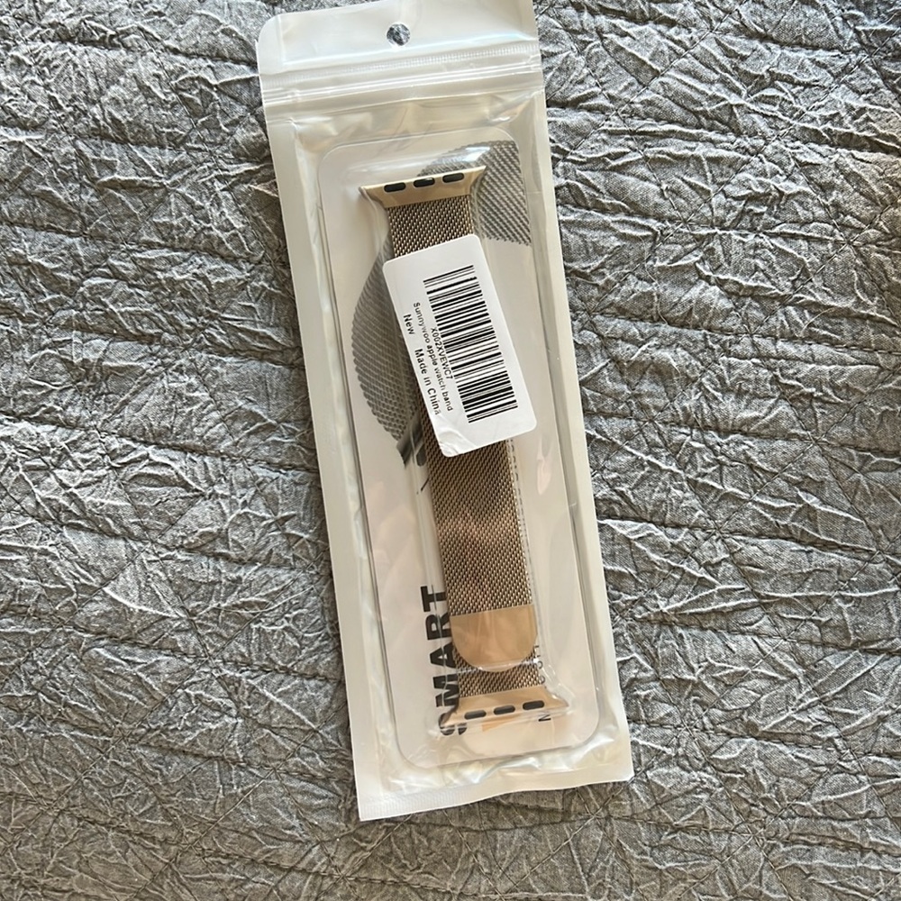 Brand new Apple Watch band